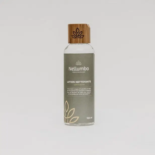 Cleansing Lotion
