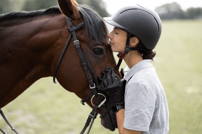 Galop 7 : programme, épreuves et préparation
