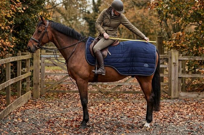 Couvre-reins : comment choisir la taille et vérifier l’ajustement